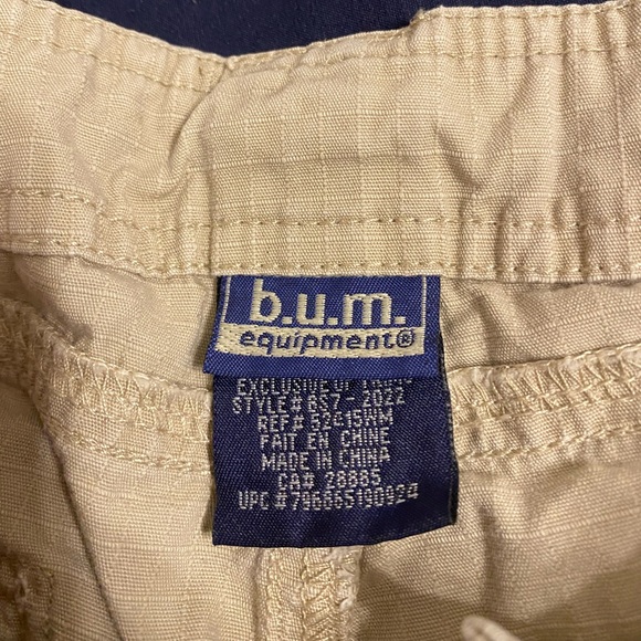 Cargo Pants - Picture 3 of 3